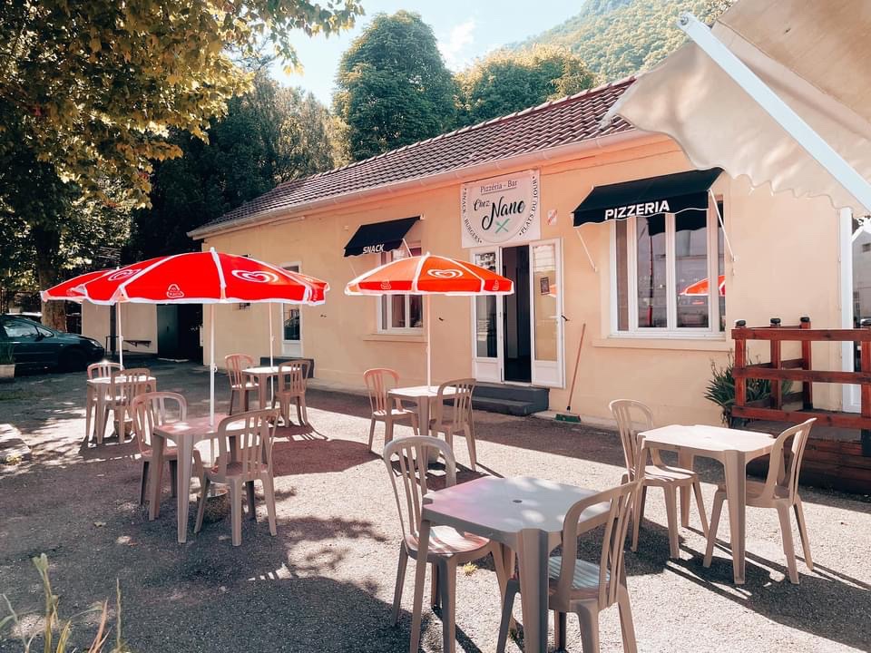 Chez Nane