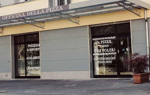 Officina Della Pizza